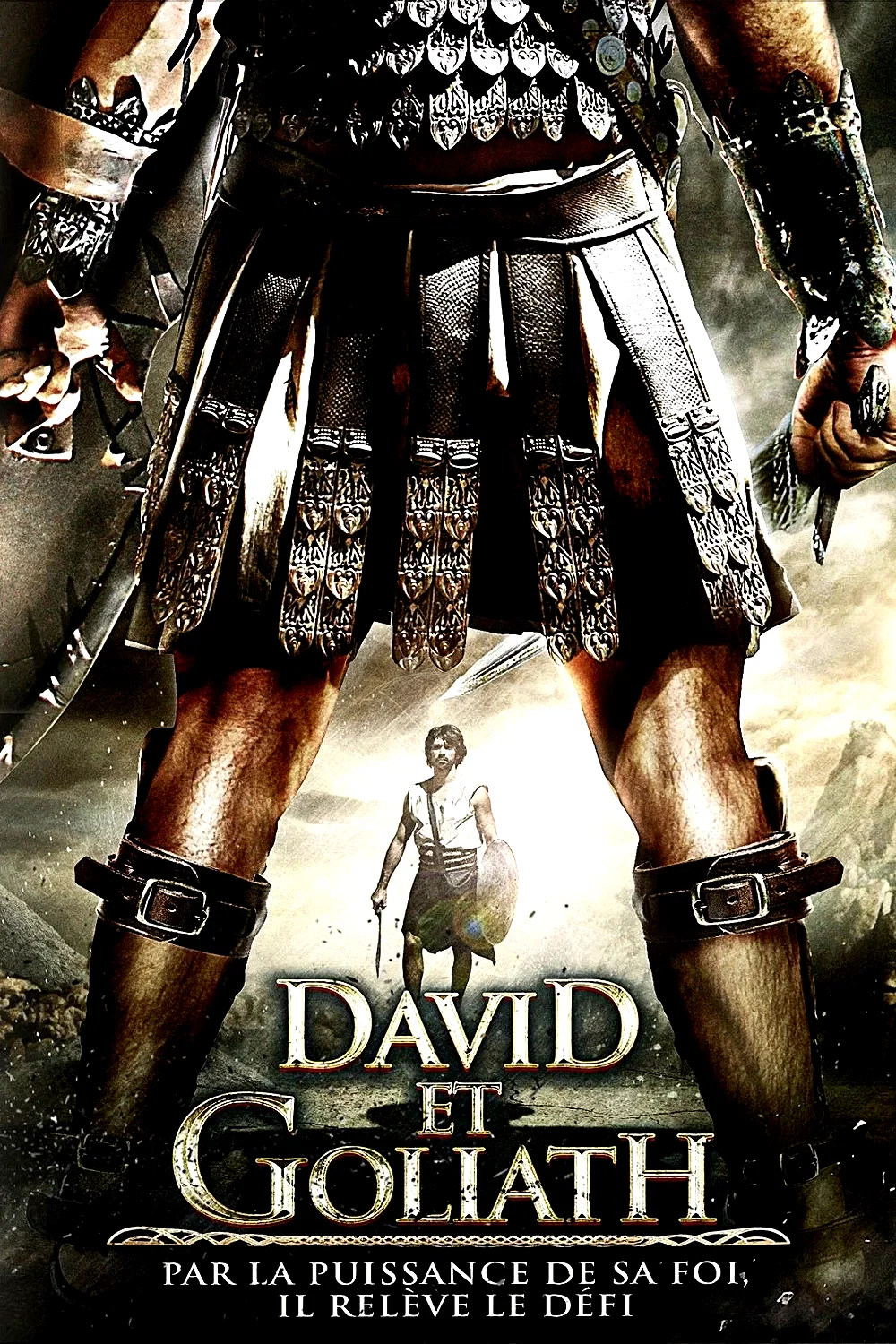 Photo 2 du film : David et Goliath