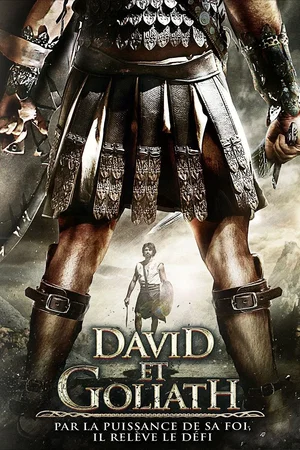 Photo 2 du film : David et Goliath