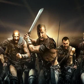 Photo du film : David et Goliath