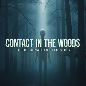Photo du film : Contact in the Woods: The Dr. Johnathan Reed Story