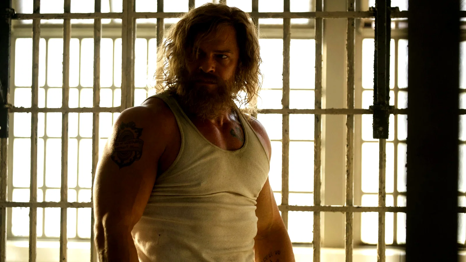 Photo 2 du film : Motor City