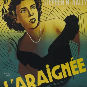 Photo du film : L'araignee