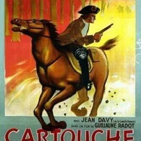 Photo du film : Cartouche roi de paris