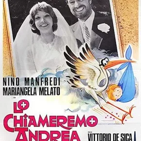Photo du film : Nous l'appellerons andre
