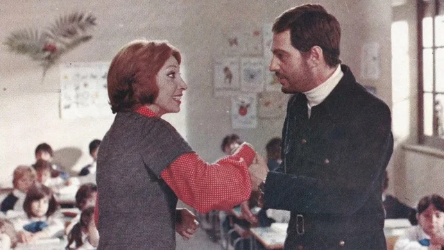 Photo 2 du film : Nous l'appellerons andre
