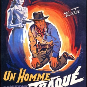 Photo du film : Un homme traque