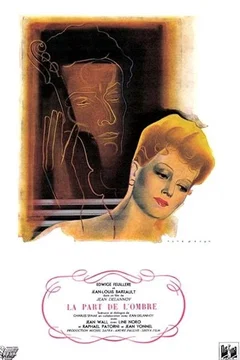 Affiche du film La part de l'ombre