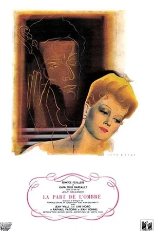 Affiche du film : La part de l'ombre