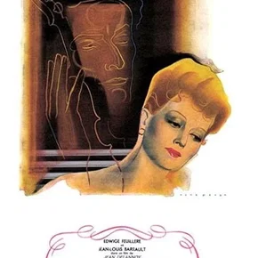 Photo du film : La part de l'ombre