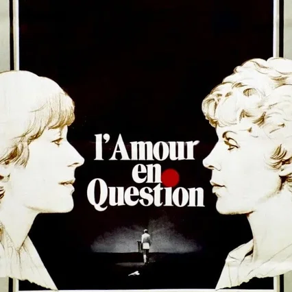 Miniature photo du film : L'amour en question