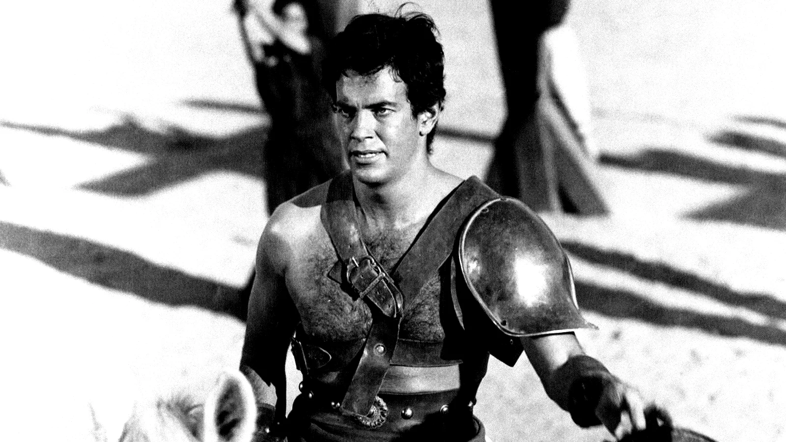 Photo du film : El kebir fils de cleopatre