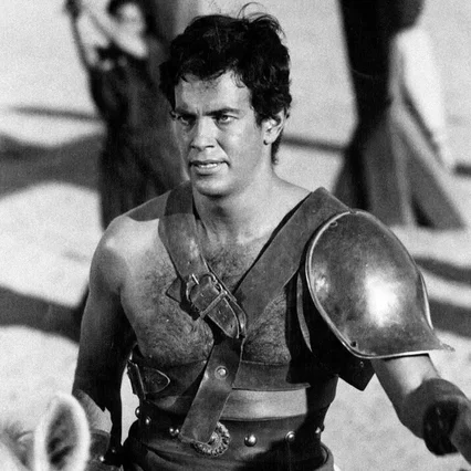 Miniature photo du film : El kebir fils de cleopatre
