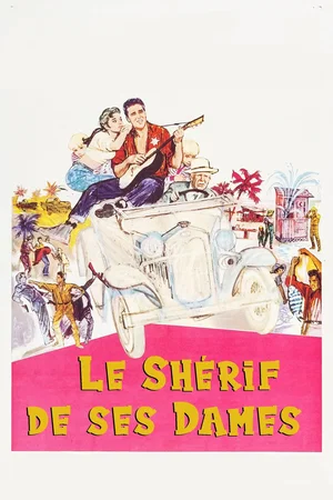 Photo du film : Le sherif de ces dames
