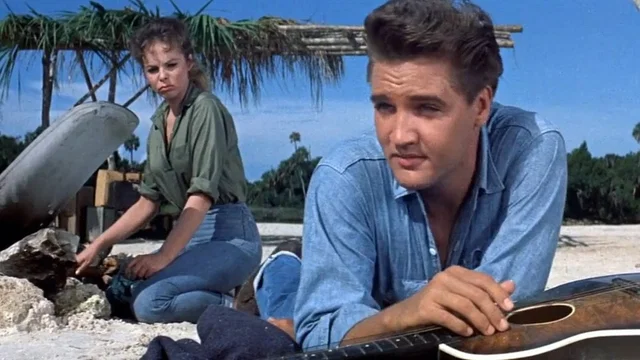 Photo du film : Le sherif de ces dames