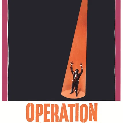 Miniature photo du film : Operation eichmann