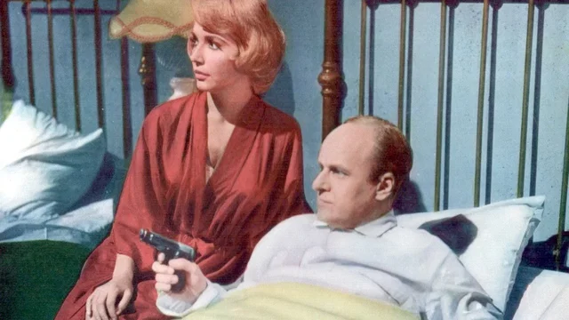 Photo du film : Operation eichmann