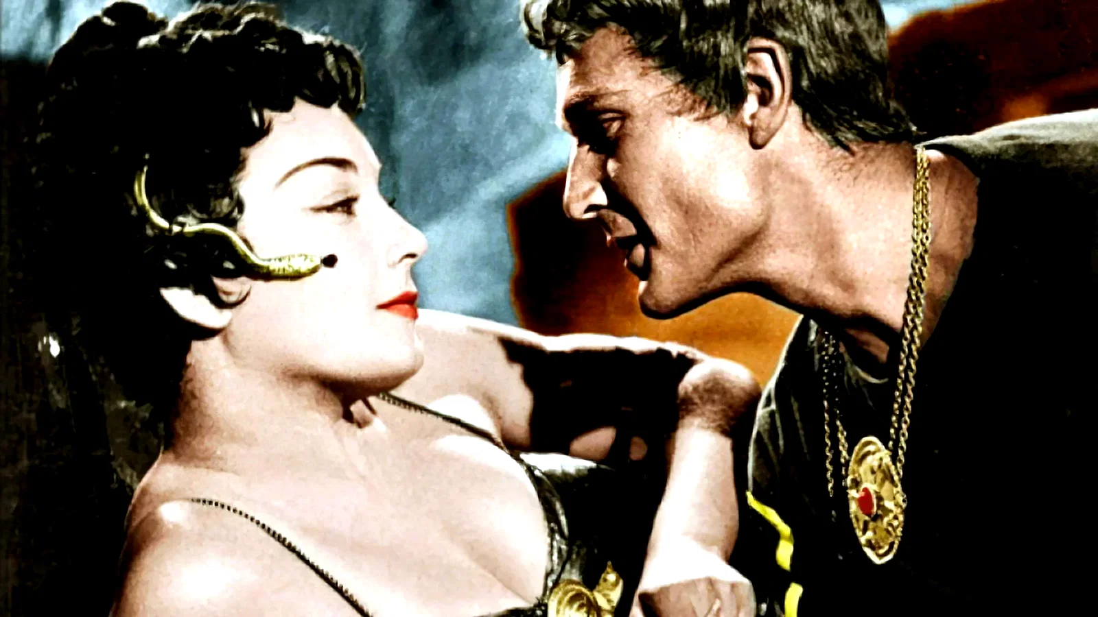 Photo du film : Theodora imperatrice de byzance