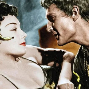 Photo du film : Theodora imperatrice de byzance