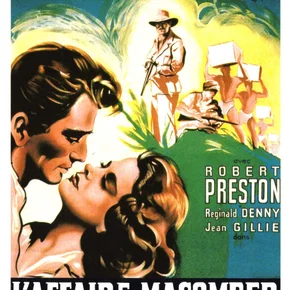 Photo du film : L'affaire macomber