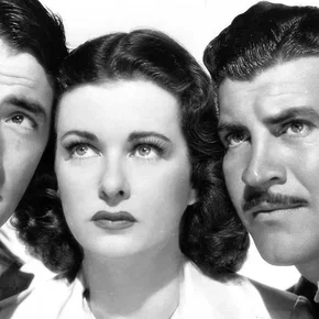 Photo du film : L'affaire macomber