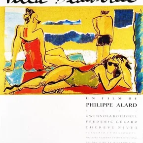 Photo du film : Villa beausoleil