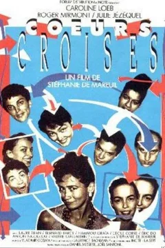 Affiche du film Coeurs croises