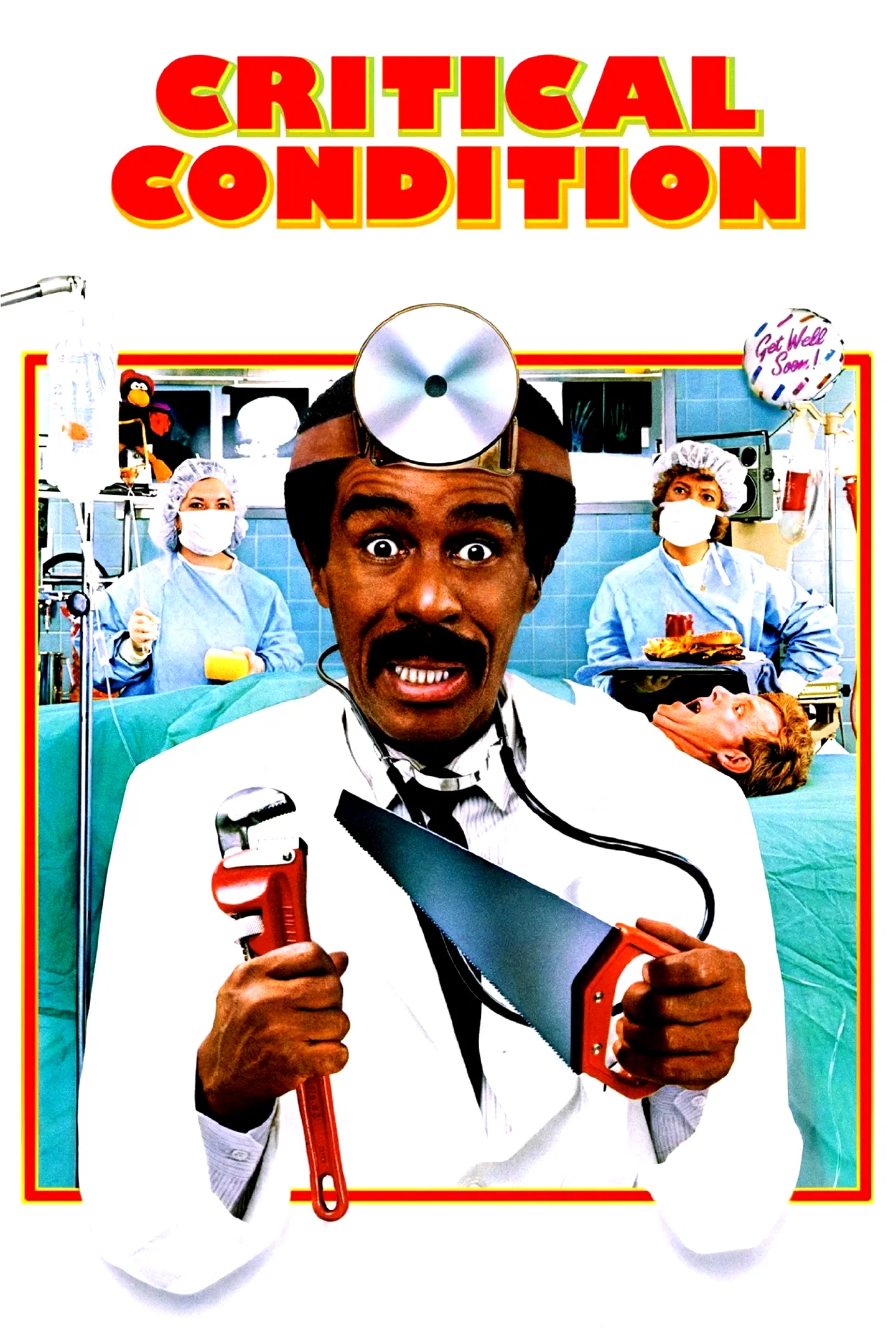 Affiche du film : Toubib malgre lui