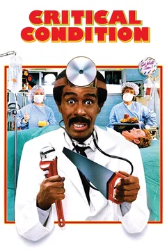 Affiche du film Toubib malgre lui