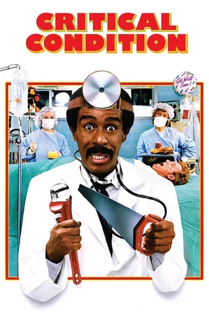 Affiche du film : Toubib malgre lui