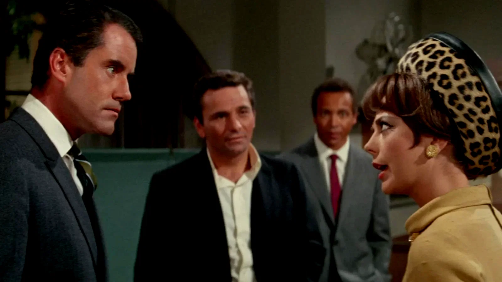 Photo 2 du film : Les plaisirs de penelope