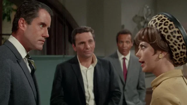 Photo du film : Les plaisirs de penelope