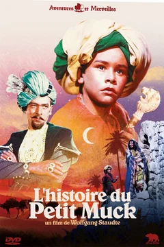 Affiche du film L'histoire du petit muck