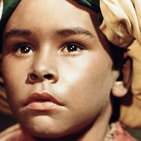 Photo du film : L'histoire du petit muck