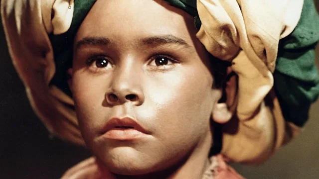 Photo 4 du film : L'histoire du petit muck