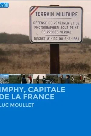Affiche du film : Imphy, capitale de la France