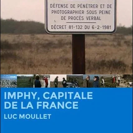 Miniature photo du film : Imphy, capitale de la France