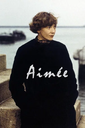 Affiche du film : Aimée