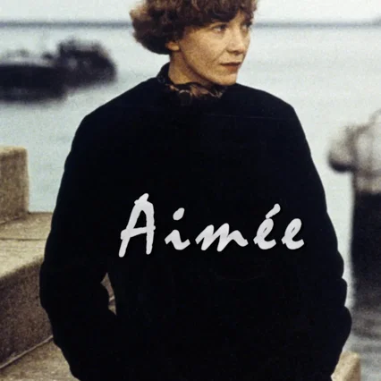 Miniature photo du film : Aimée