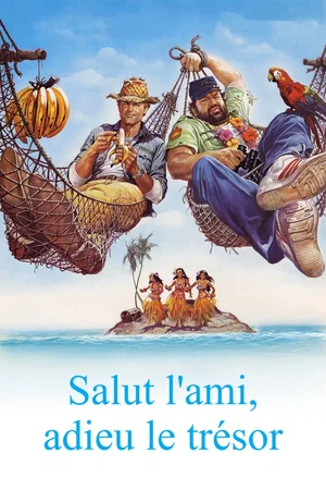 Photo 5 du film : Salut l'ami, adieu le trésor