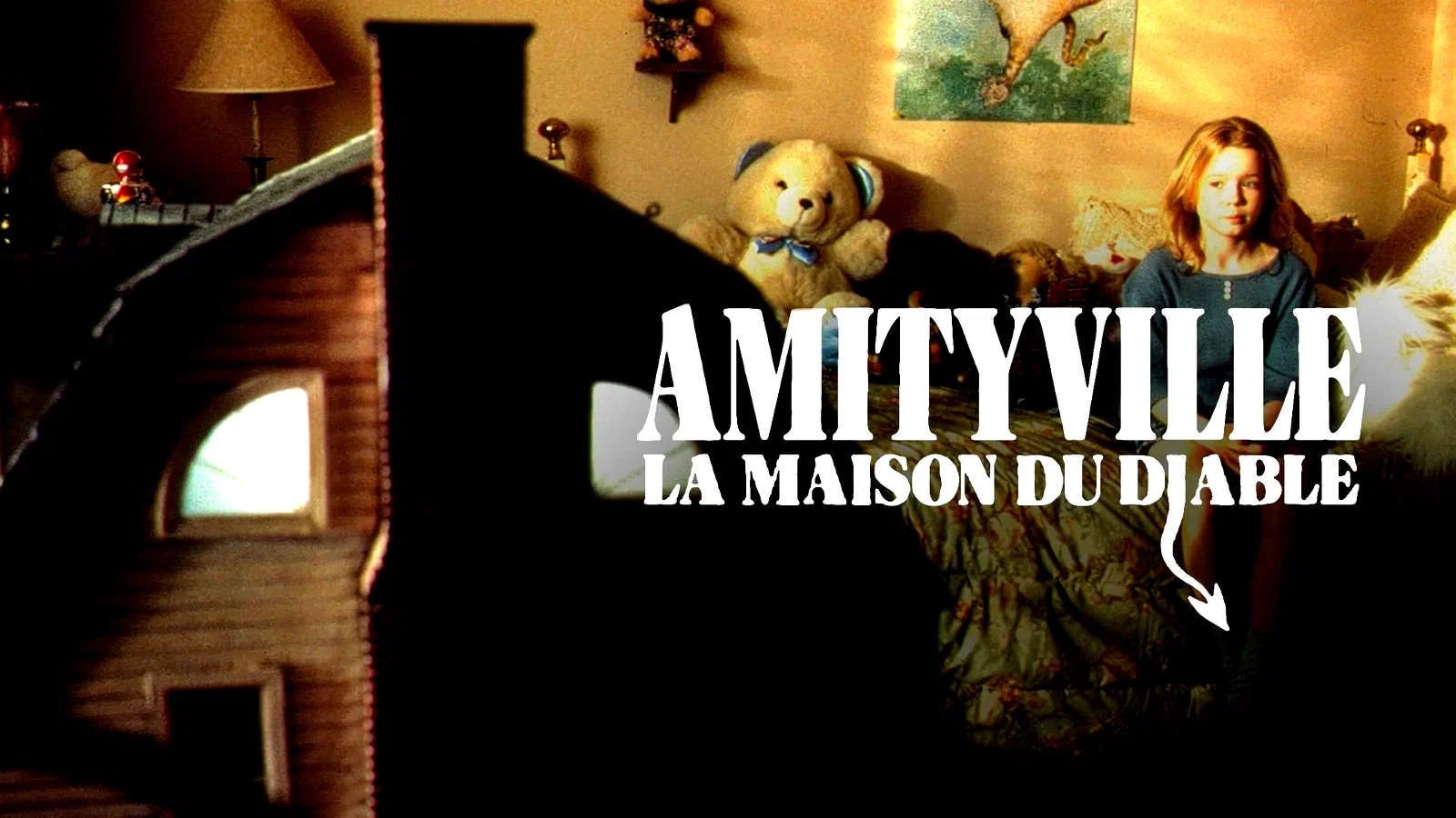 Photo du film : Amityville, la maison du diable