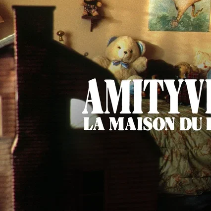 Miniature photo du film : Amityville, la maison du diable