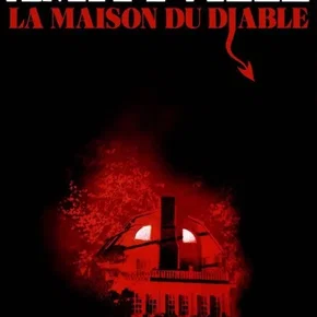 Photo du film : Amityville, la maison du diable