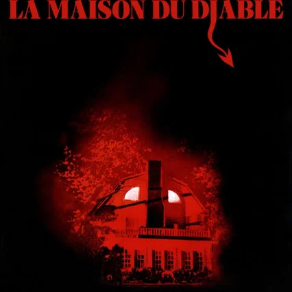 Miniature photo du film : Amityville, la maison du diable