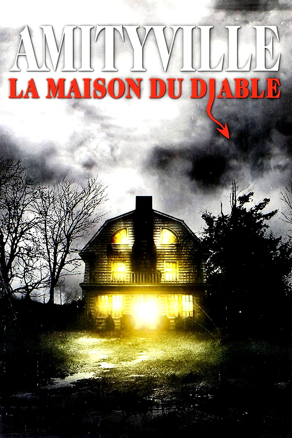 Photo du film : Amityville, la maison du diable
