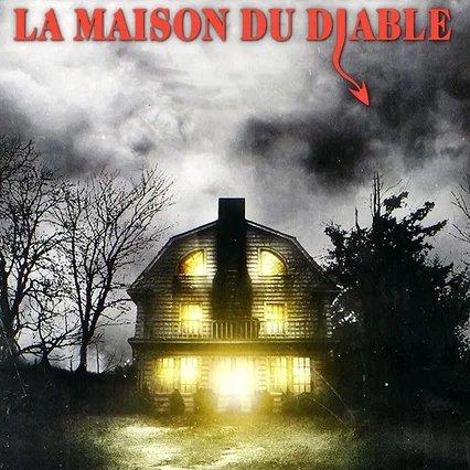 Miniature photo du film : Amityville, la maison du diable