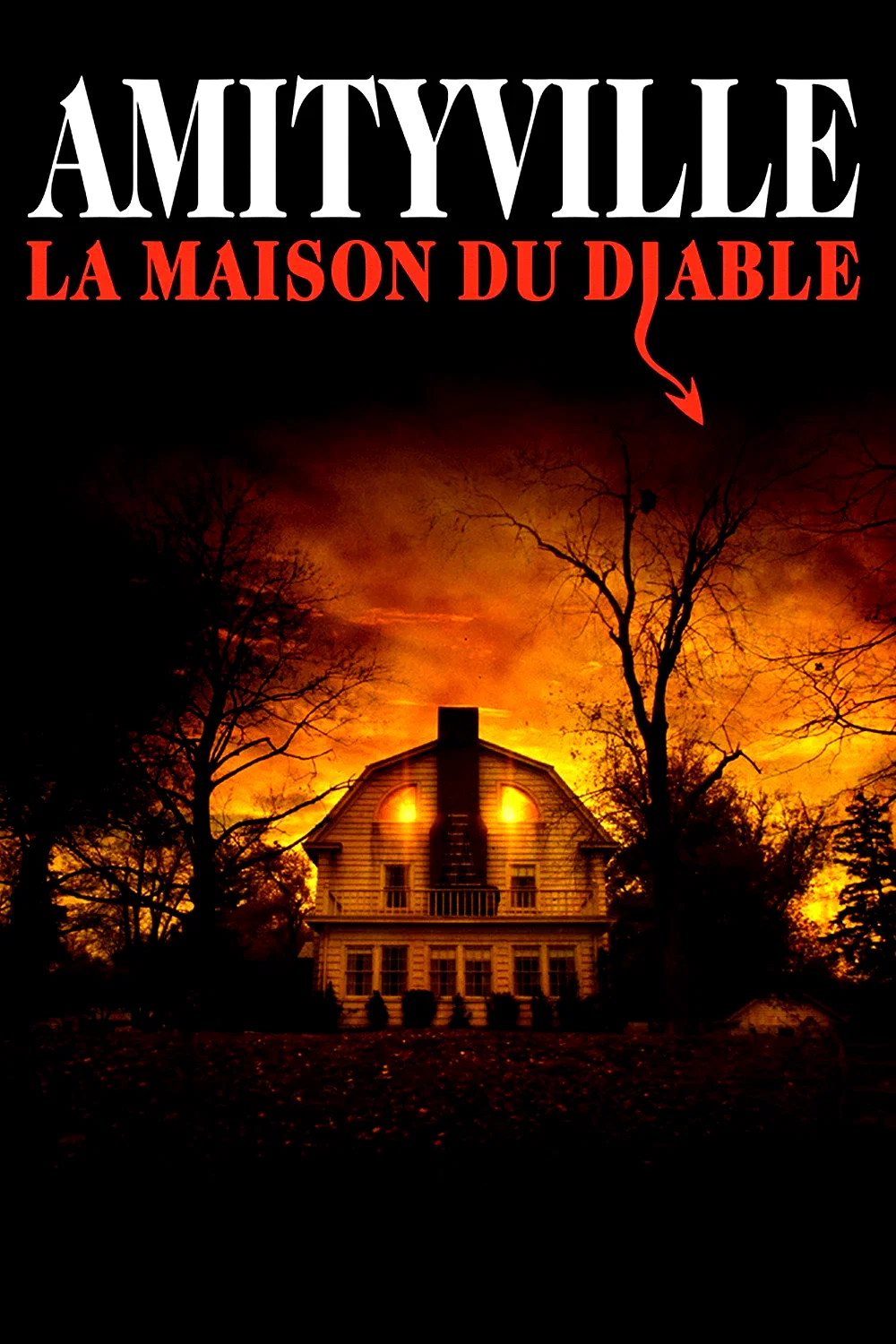 Photo du film : Amityville, la maison du diable