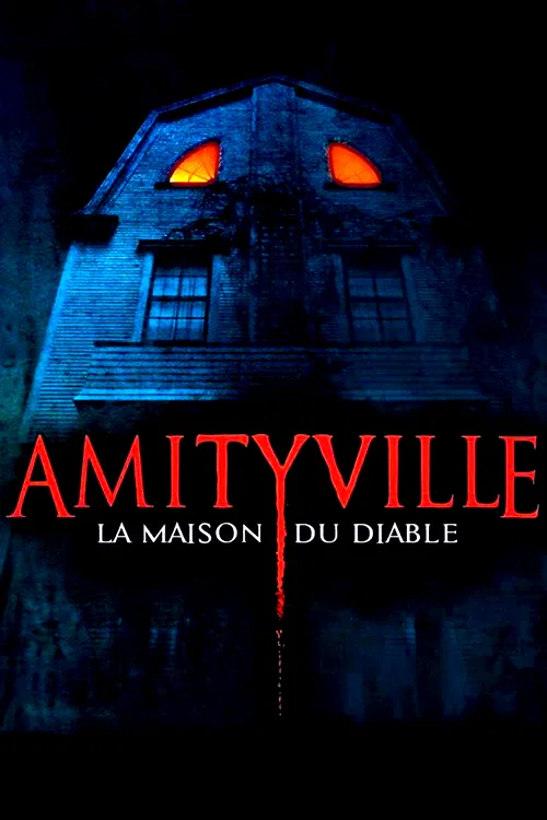 Photo du film : Amityville, la maison du diable