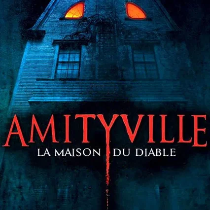 Miniature photo du film : Amityville, la maison du diable