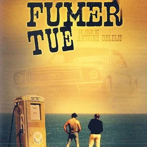 Photo du film : Fumer tue