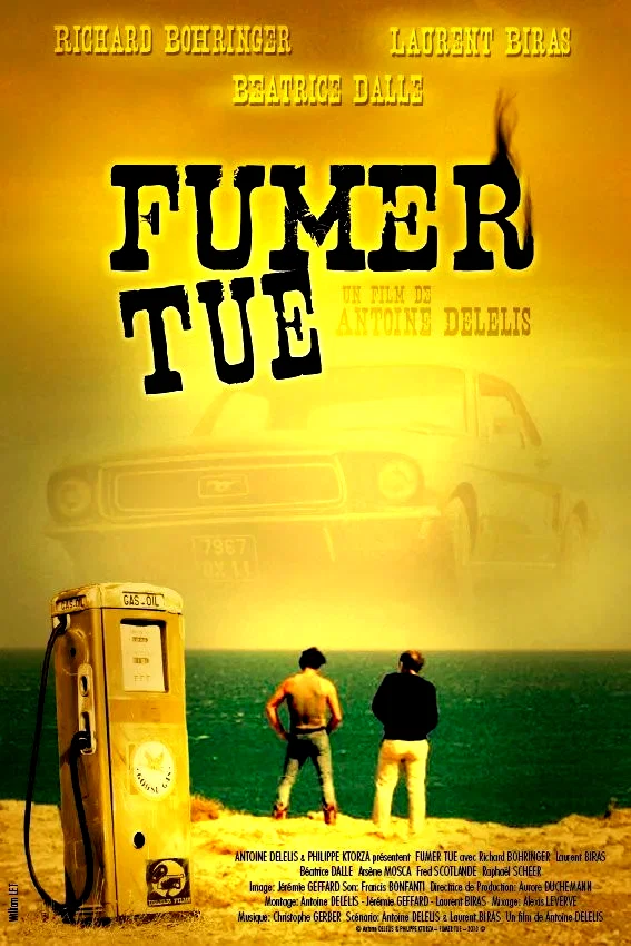 Photo 2 du film : Fumer tue